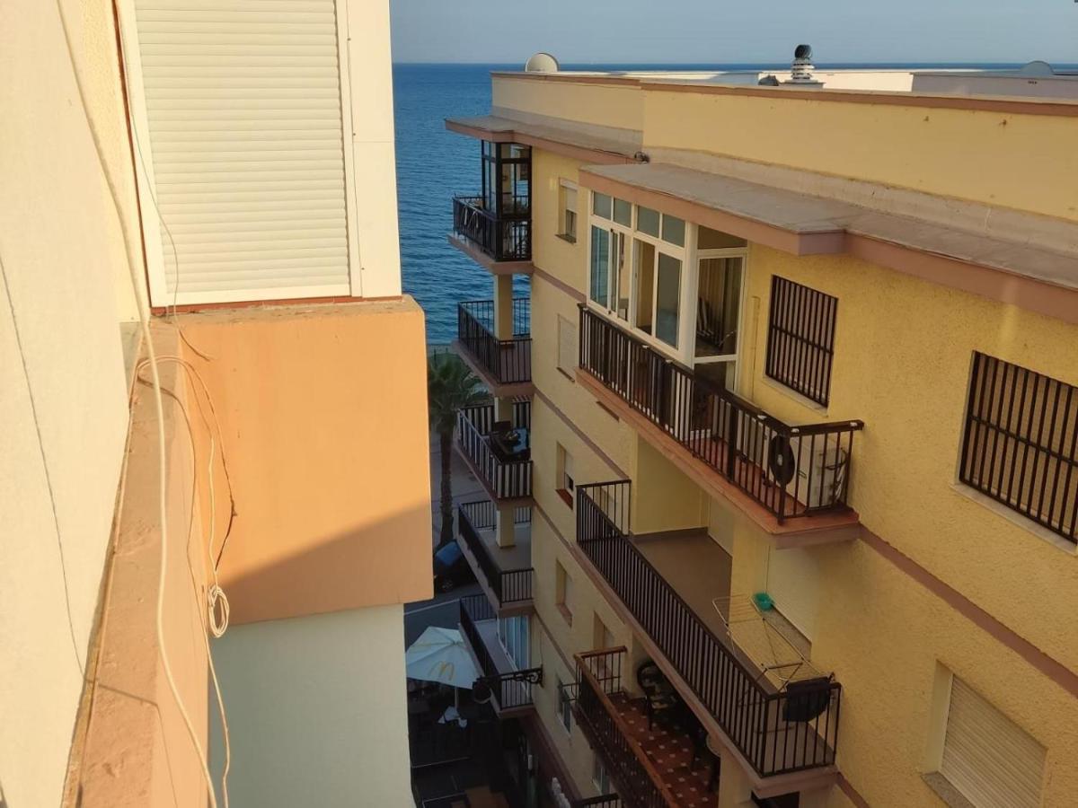 Apartamento En Cerca De La Playa * Fuengirola