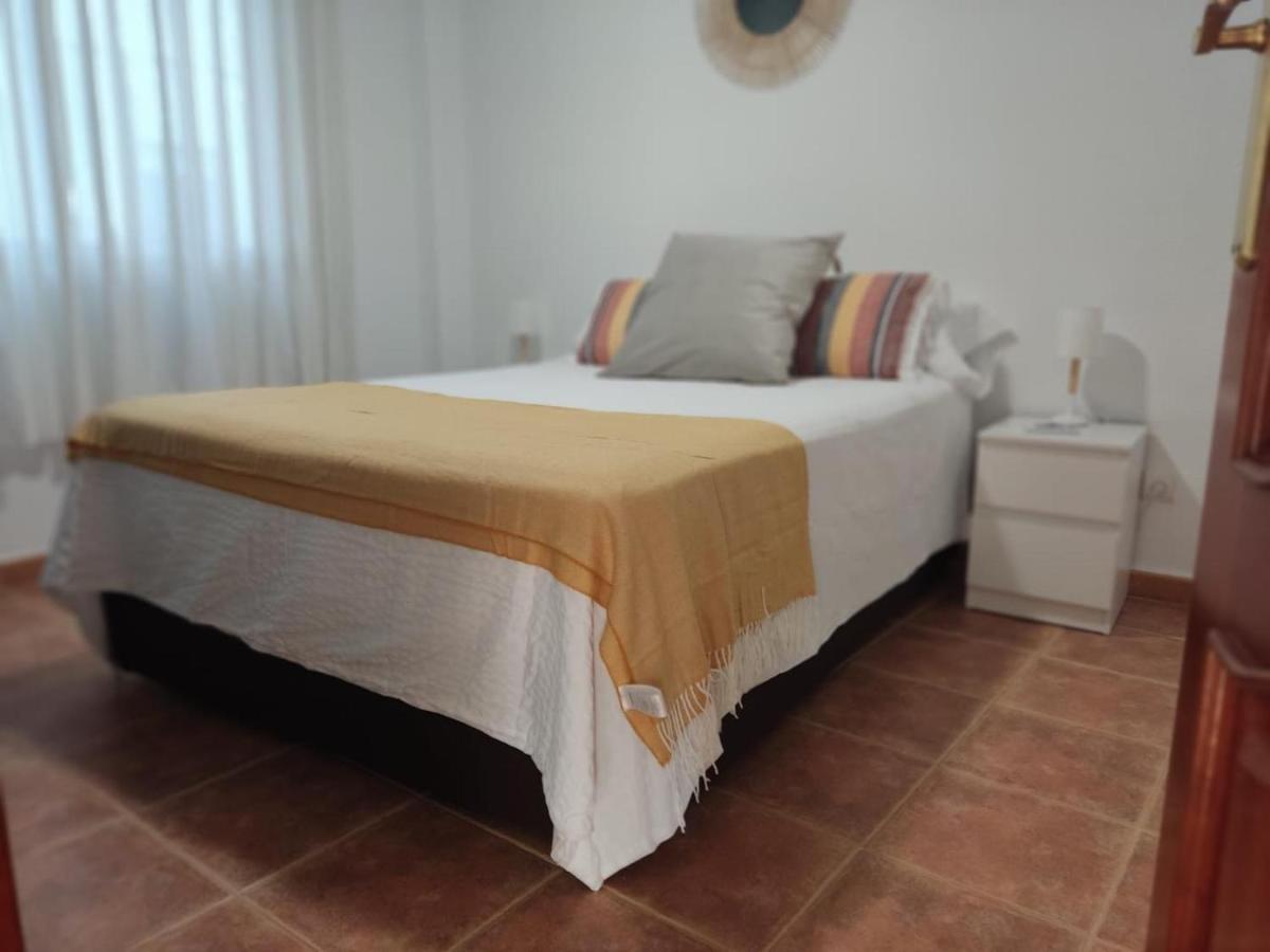 Apartamento En Cerca De La Playa *
