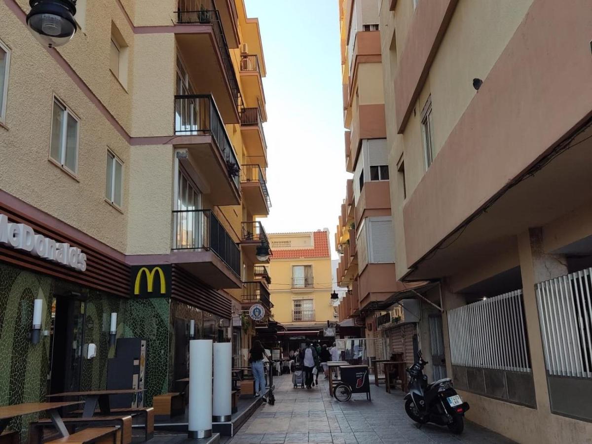 Apartamento En Cerca De La Playa Fuengirola